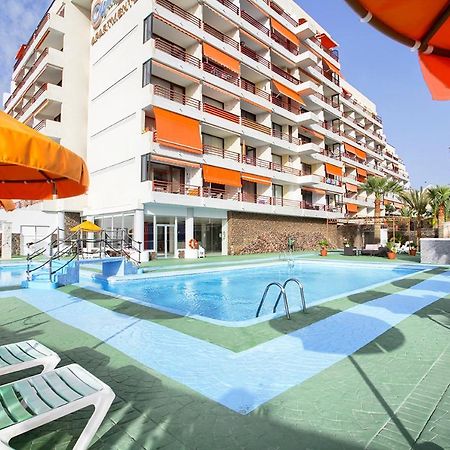 Roberta Apartment Playa De Las Americas Exterior foto
