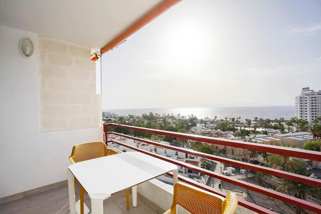 Roberta Apartment Playa De Las Americas Exterior foto